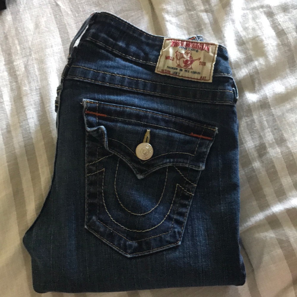 True religion